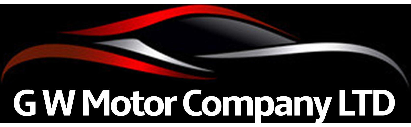 G & W Motor Company logo